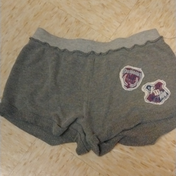 Harry Potter Gryffindor Pajama Set - Picture 2 of 2